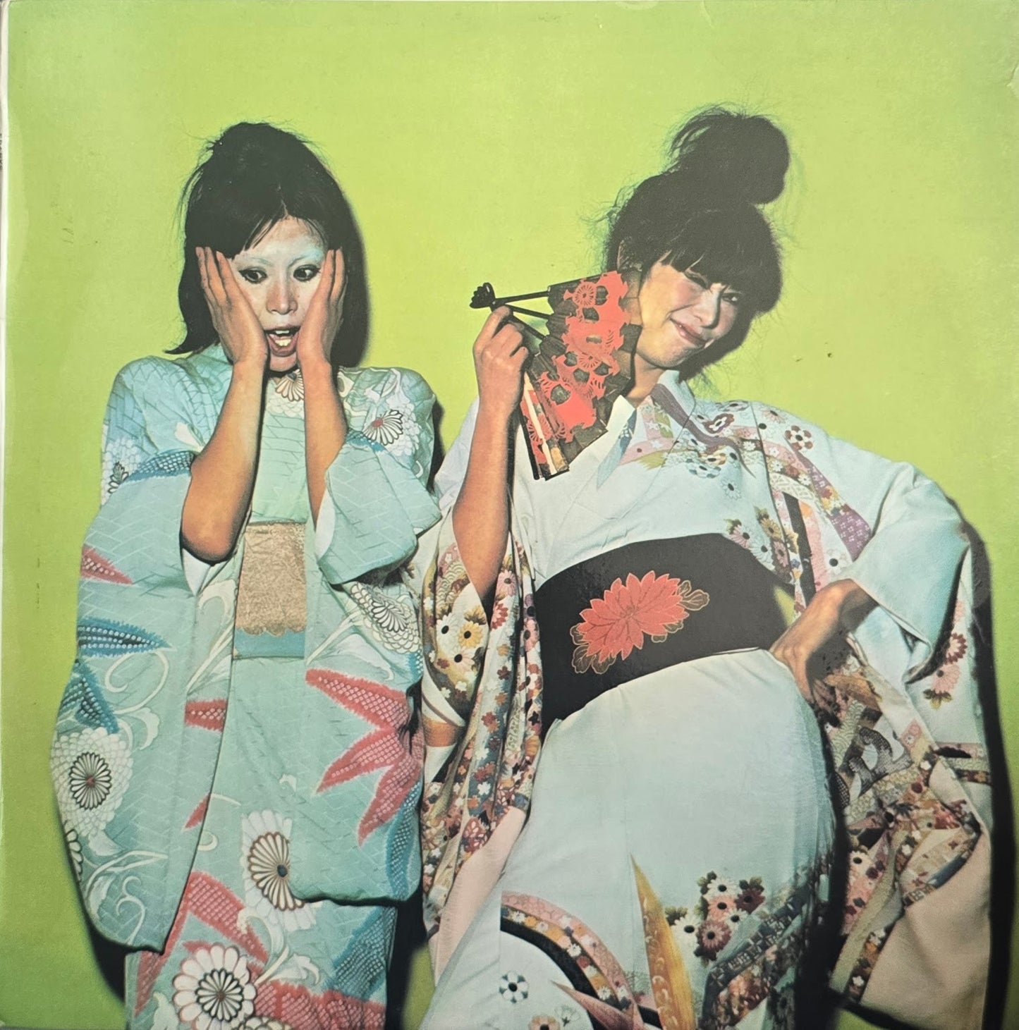 Sparks – Kimono My House