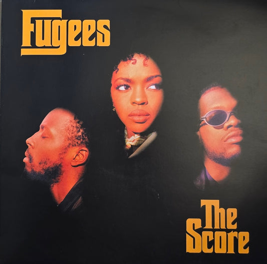 Fugees – The Score