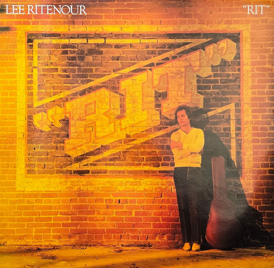 Lee Ritenour – Rit