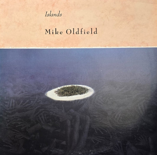 Mike Oldfield – Islands