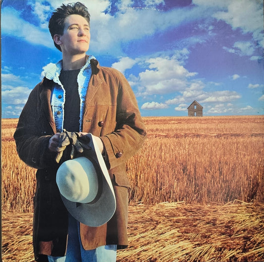 k.d. lang And The Reclines – Absolute Torch And Twang