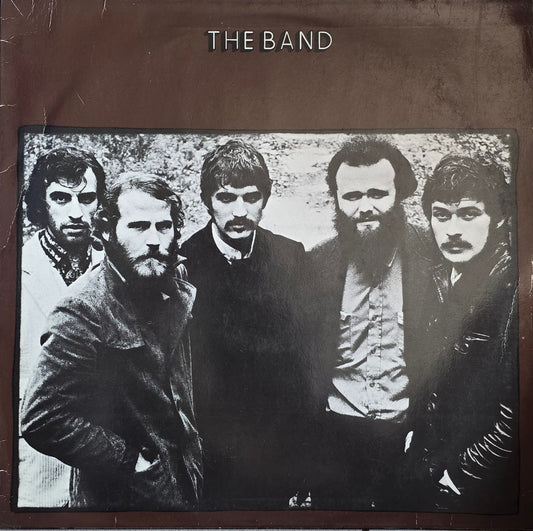 The Band – The Band