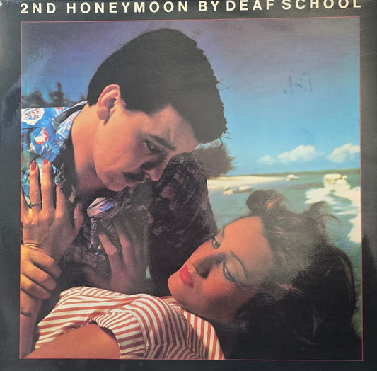 Deaf School – 2nd Honeymoon