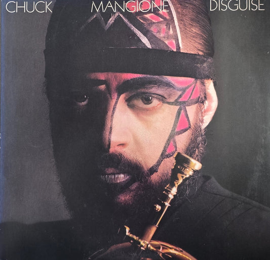 Chuck Mangione – Disguise