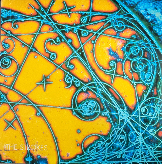 The Strokes – Is This It