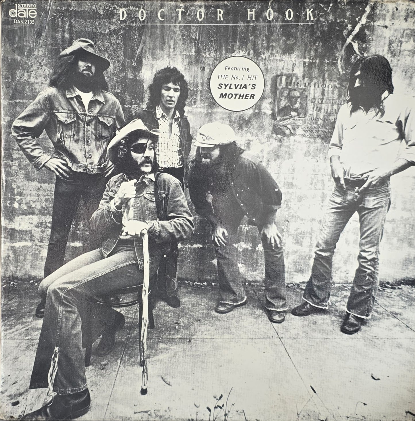 Dr. Hook & The Medicine Show - Doctor Hook