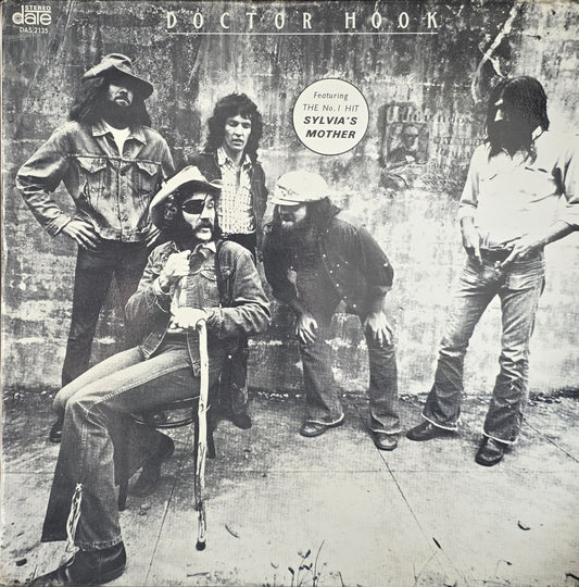 Dr. Hook & The Medicine Show - Doctor Hook