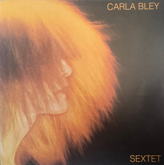 Carla Bley – Sextet