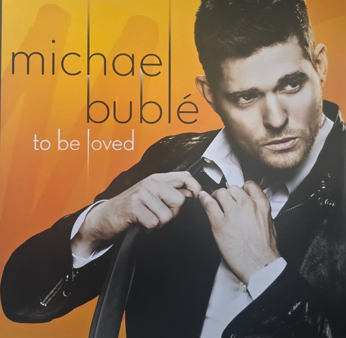 Michael Bublé – To Be Loved