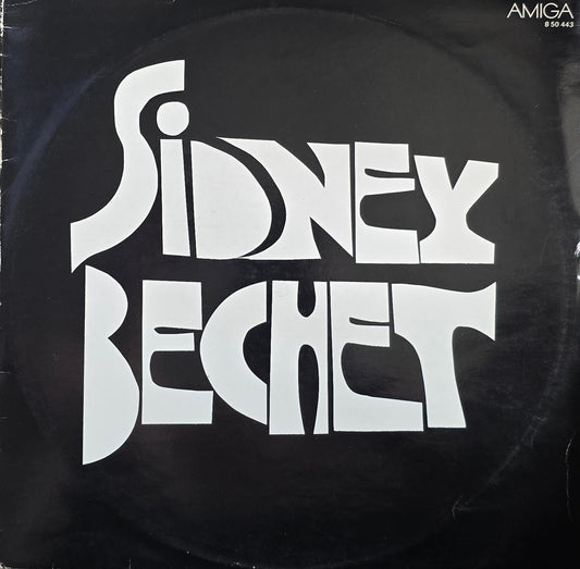 Sidney Bechet – Sidney Bechet