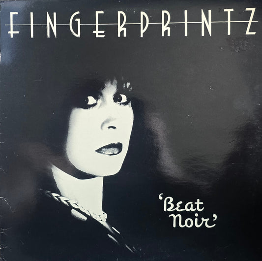 Fingerprintz – Beat Noir