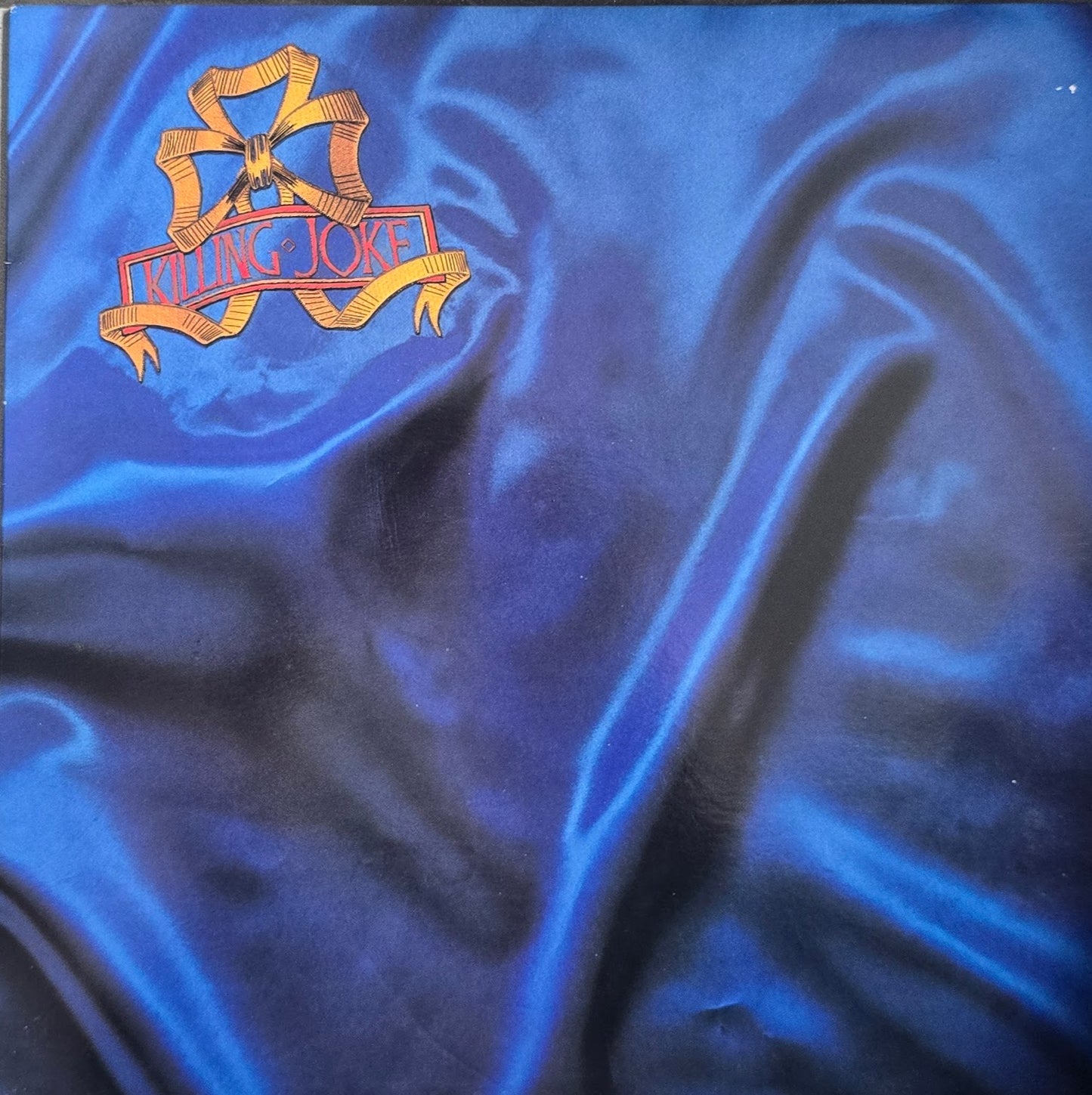 Killing Joke – Revelations