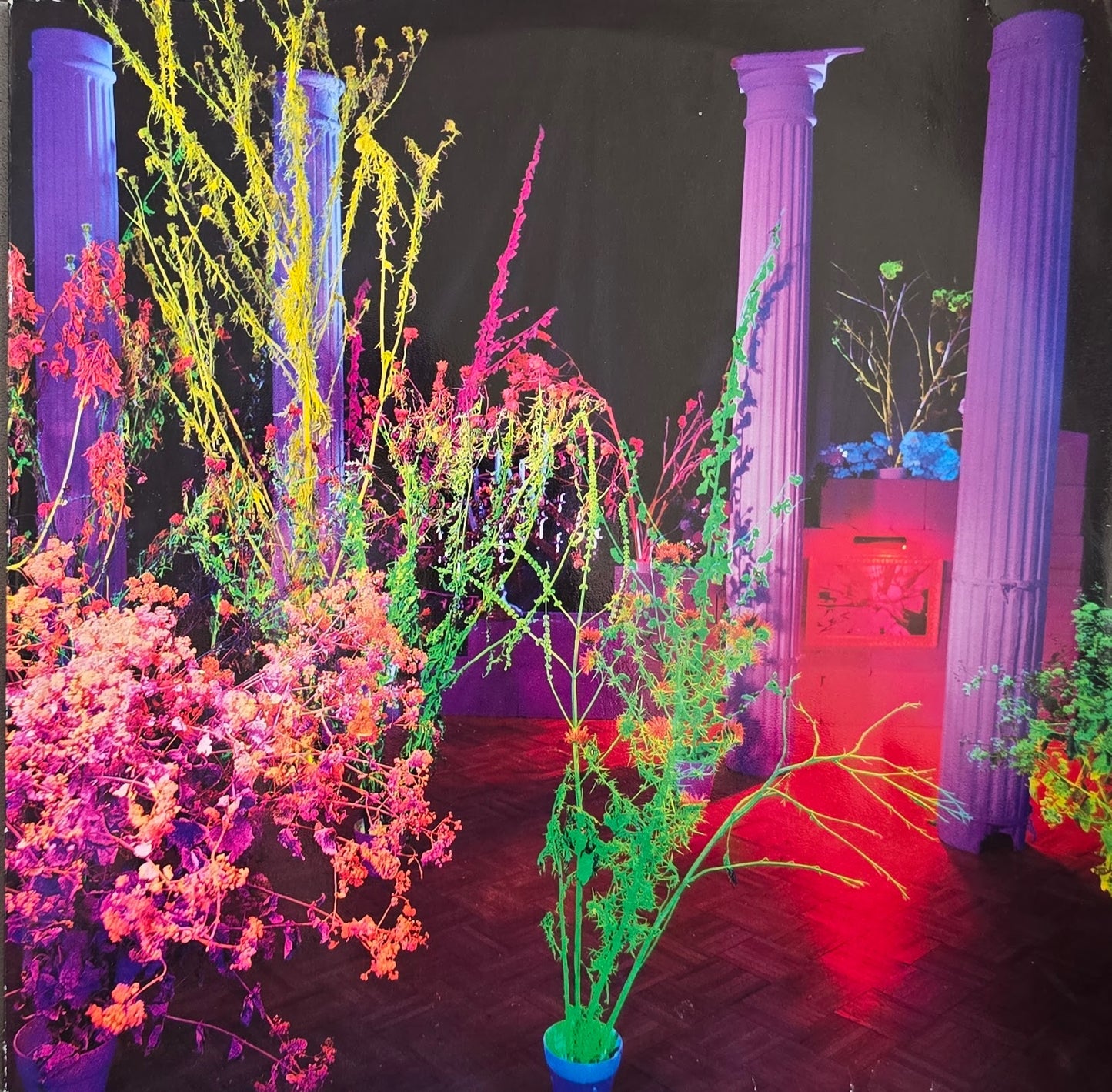 Hüsker Dü – Warehouse: Songs And Stories