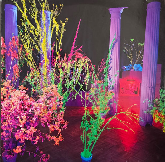 Hüsker Dü – Warehouse: Songs And Stories