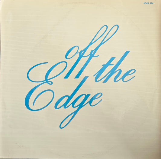 Off The Edge – Off The Edge