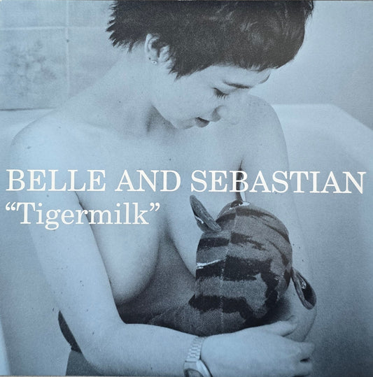 Belle And Sebastian – Tigermilk