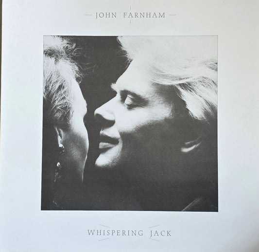 John Farnham – Whispering Jack