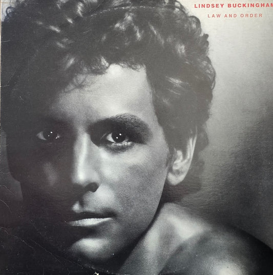 Lindsey Buckingham – Law And Order