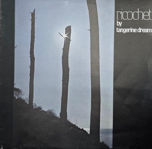 Tangerine Dream – Ricochet