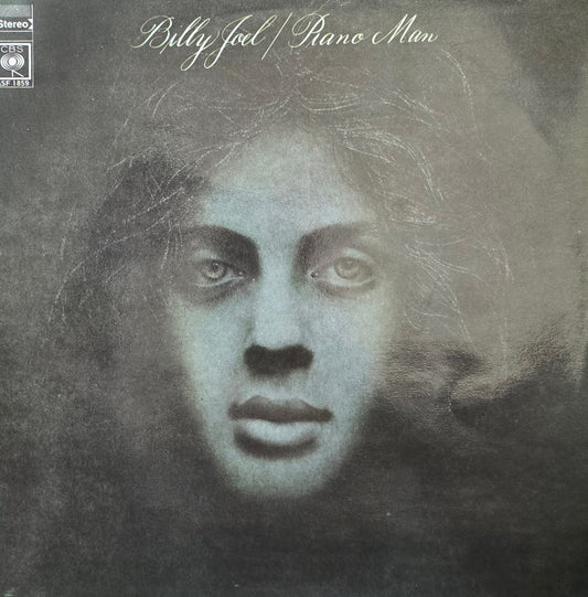 Billy Joel – Piano Man