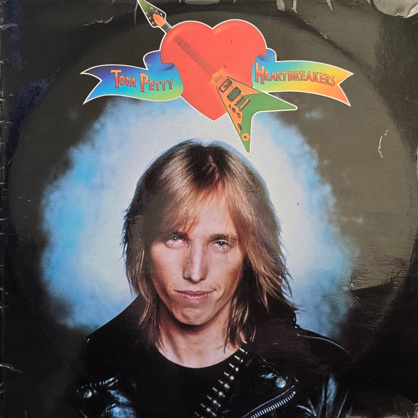Tom Petty And The Heartbreakers – Tom Petty And The Heartbreakers