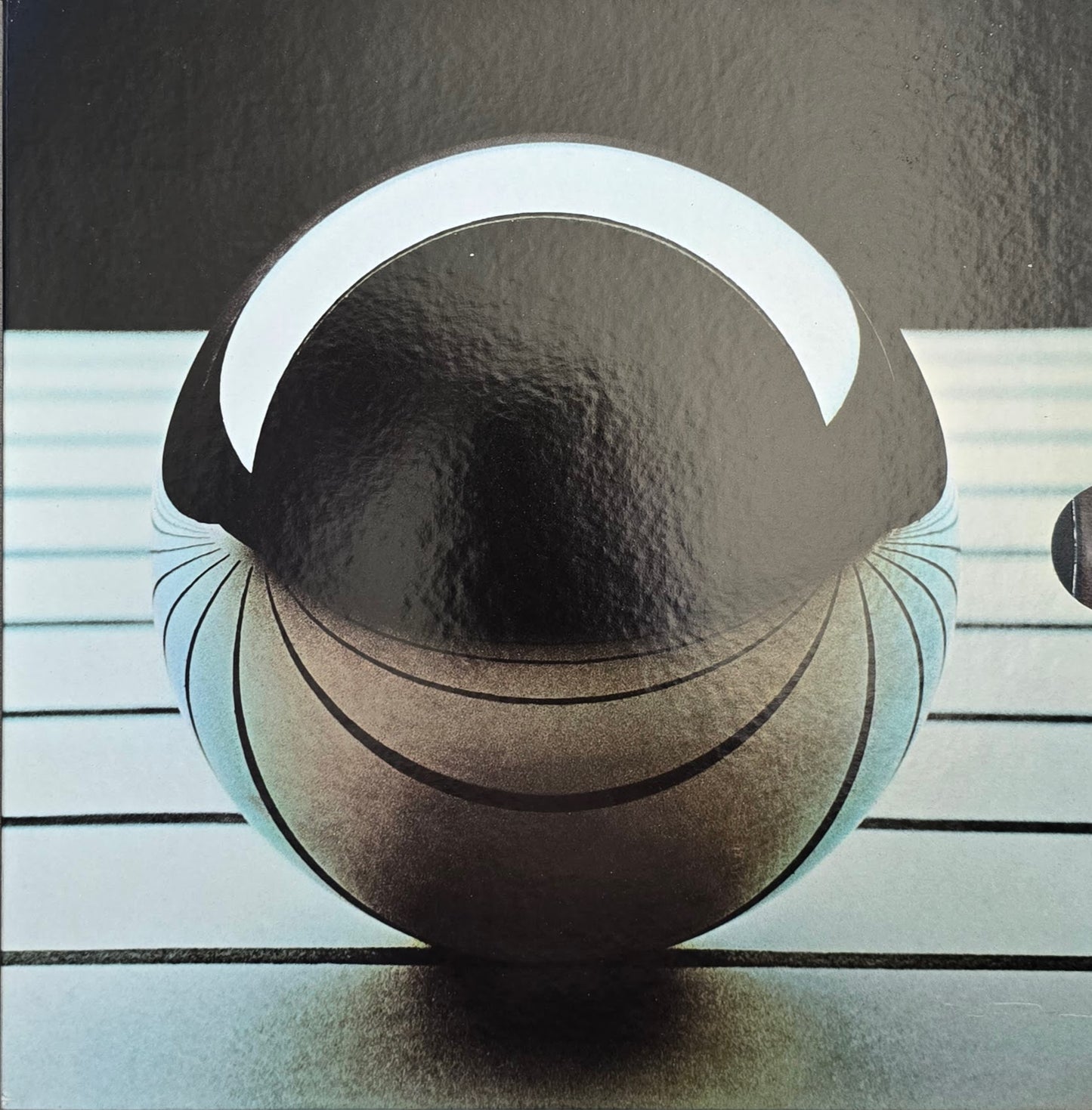 The London Symphony Orchestra And Chambre Choir – Tommy