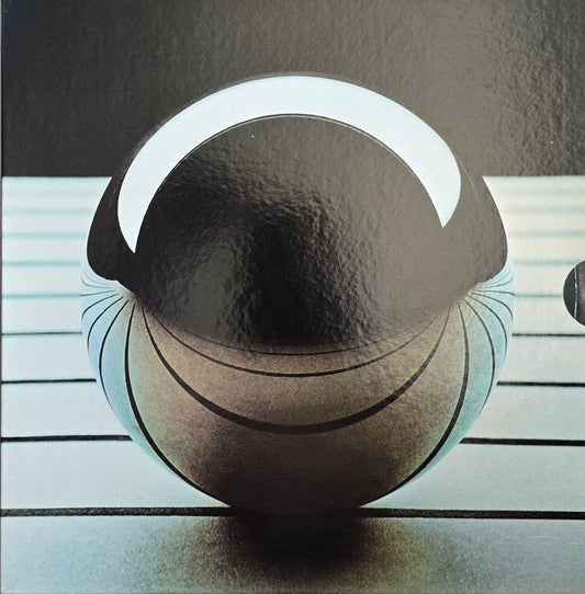 The London Symphony Orchestra And Chambre Choir – Tommy
