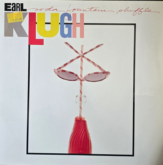 Earl Klugh – Soda Fountain Shuffle