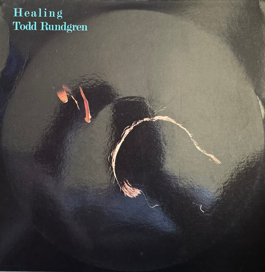 Todd Rundgren – Healing