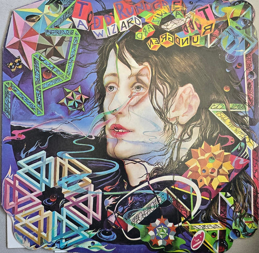 Todd Rundgren – A Wizard, A True Star