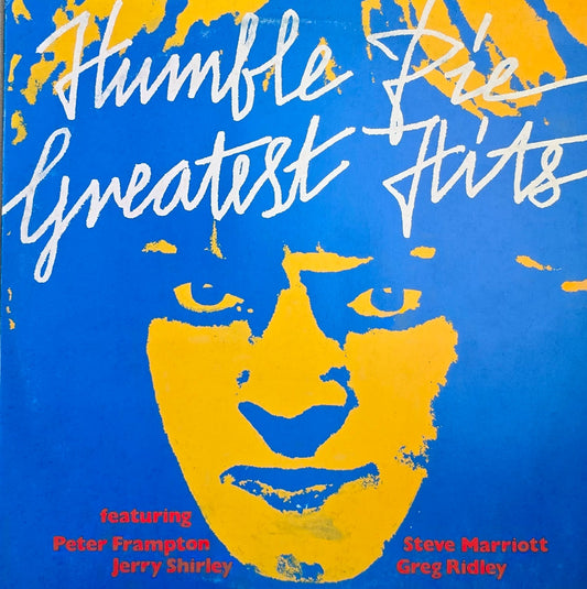 Humble Pie – Greatest Hits