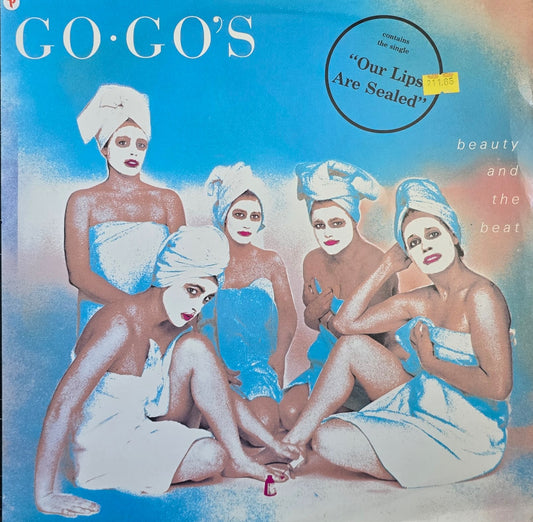 Go-Go's – Beauty And The Beat