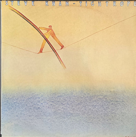 Steve Khan – Tightrope