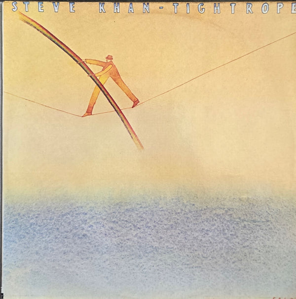 Steve Khan – Tightrope