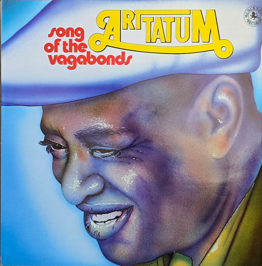 Art Tatum – Song Of The Vagabonds