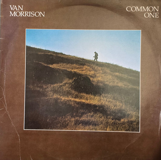 Van Morrison – Common One