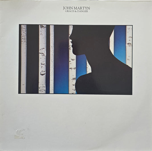 John Martyn – Grace & Danger