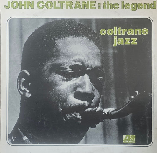 John Coltrane – Coltrane Jazz