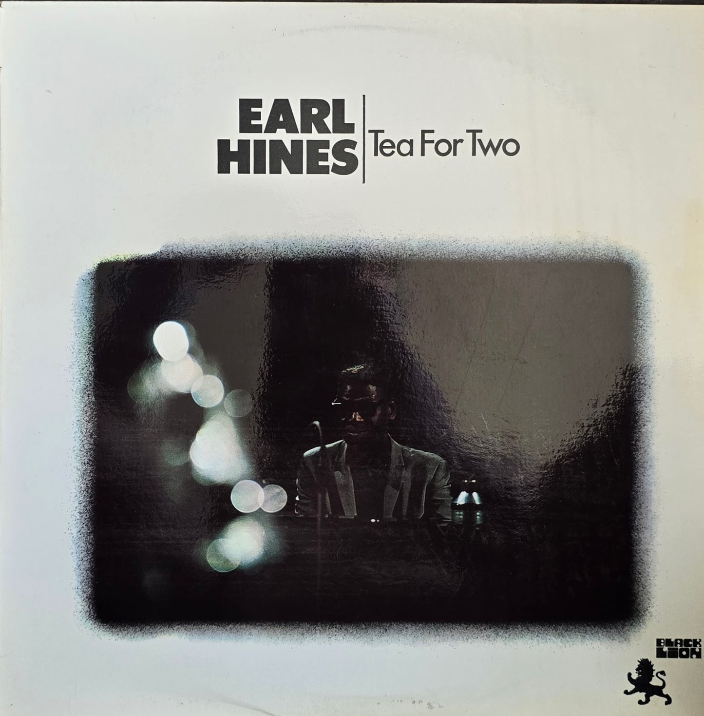 Earl Hines – Tea For Two