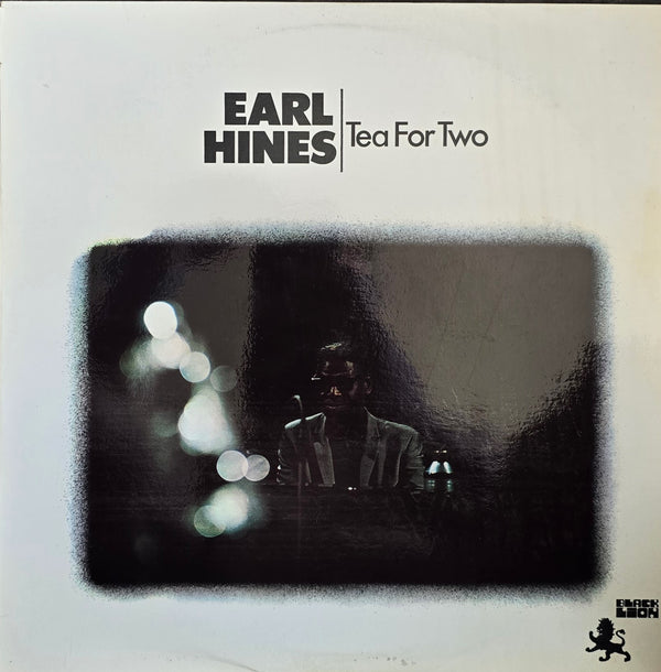Earl Hines – Tea For Two