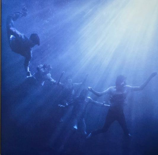 Foals – Total Life Forever