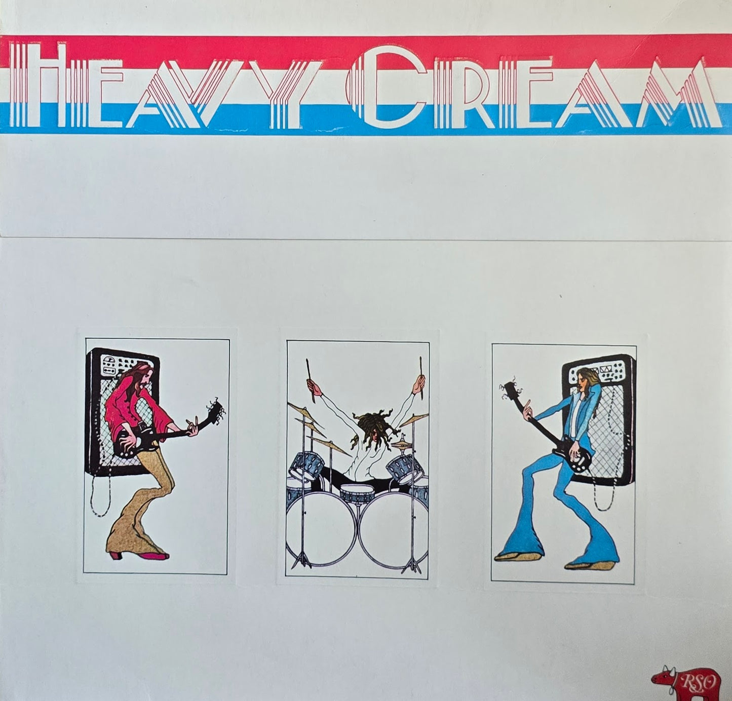 Cream – Heavy Cream
