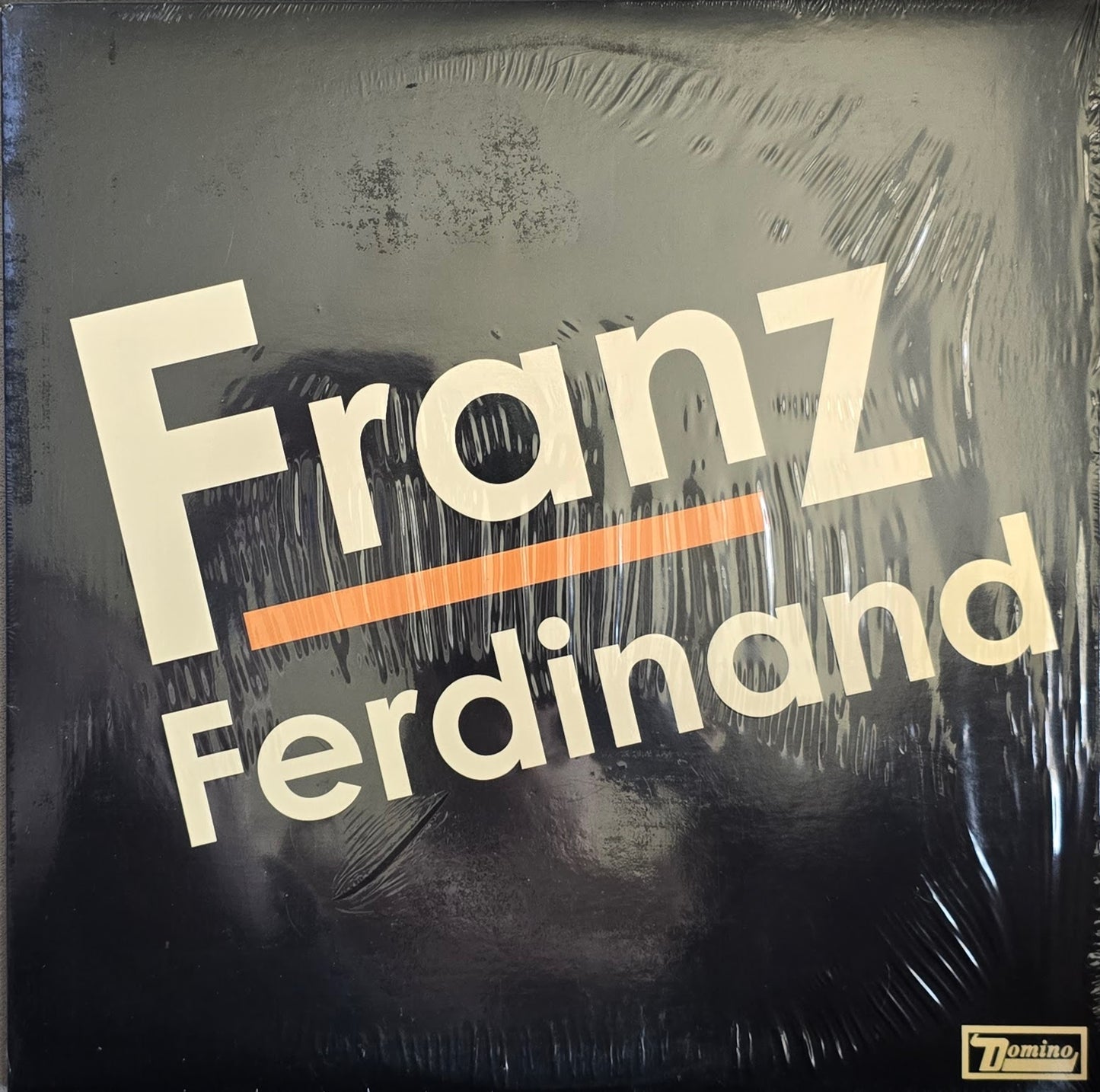 Franz Ferdinand – Franz Ferdinand