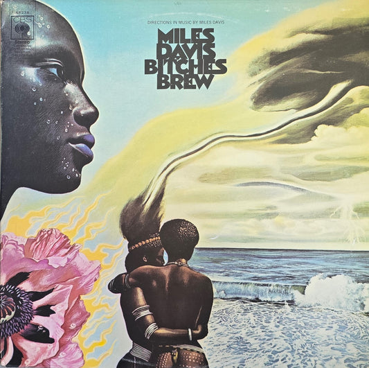 Miles Davis – Bitches Brew