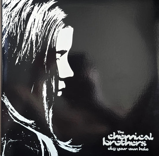 The Chemical Brothers – Dig Your Own Hole