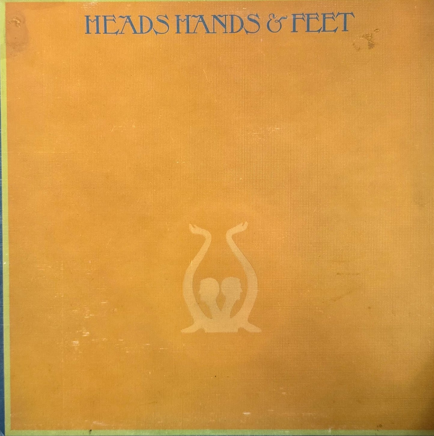 Heads Hands & Feet – Heads Hands & Feet