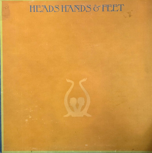 Heads Hands & Feet – Heads Hands & Feet