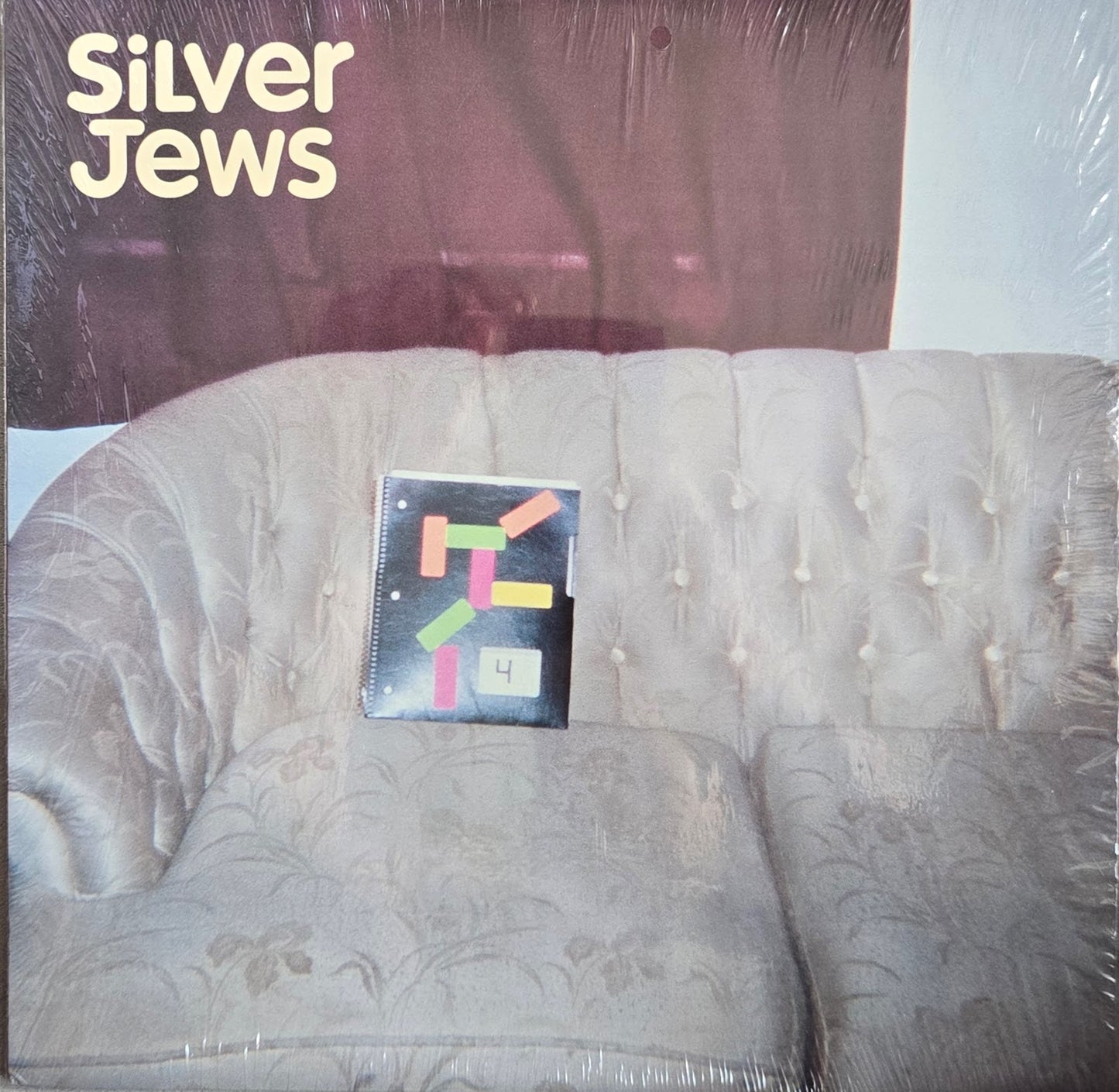 Silver Jews – Bright Flight