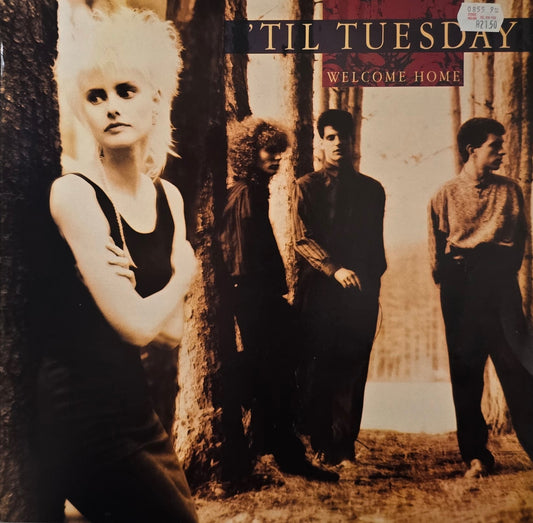 'Til Tuesday – Welcome Home