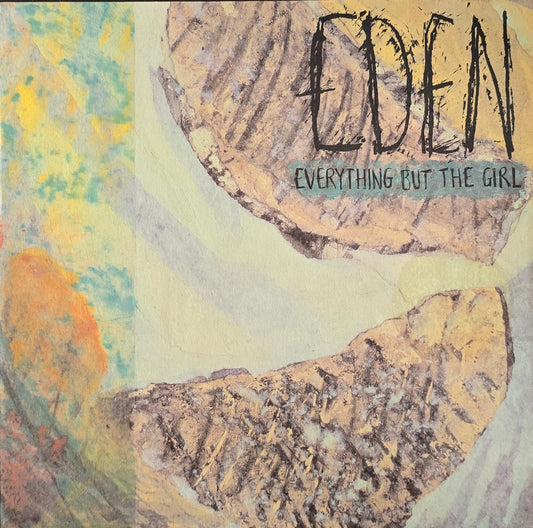 Everything But The Girl – Eden